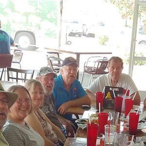 Meet your Posher, William